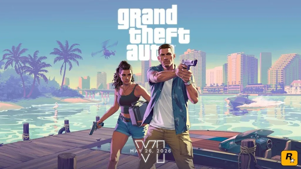 GTA VI confirmat pentru 19 noiembrie 2026: ce urmează acum