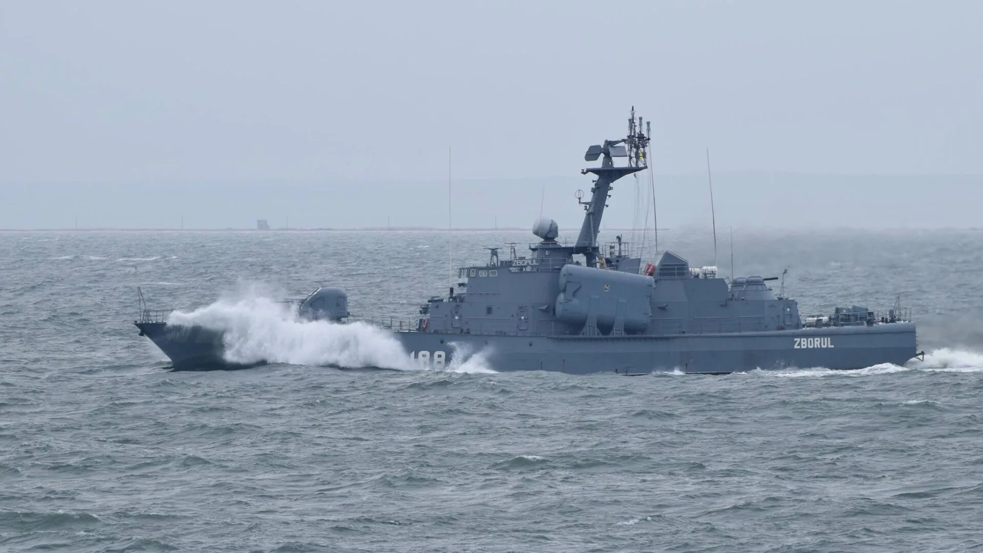 România și Bulgaria lansează Hub de Securitate la Marea Neagră