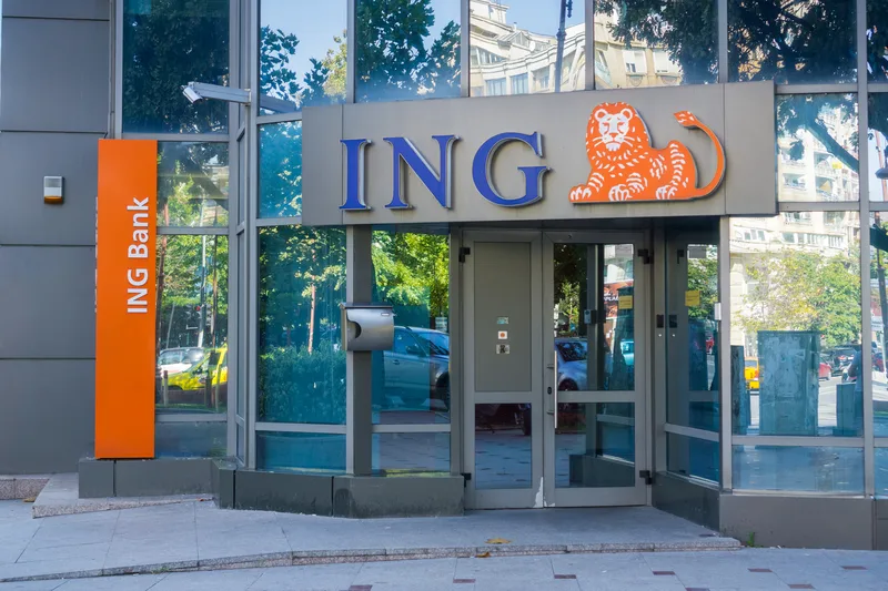 ING Bank România lansează SAFEcall pentru plăți suspecte