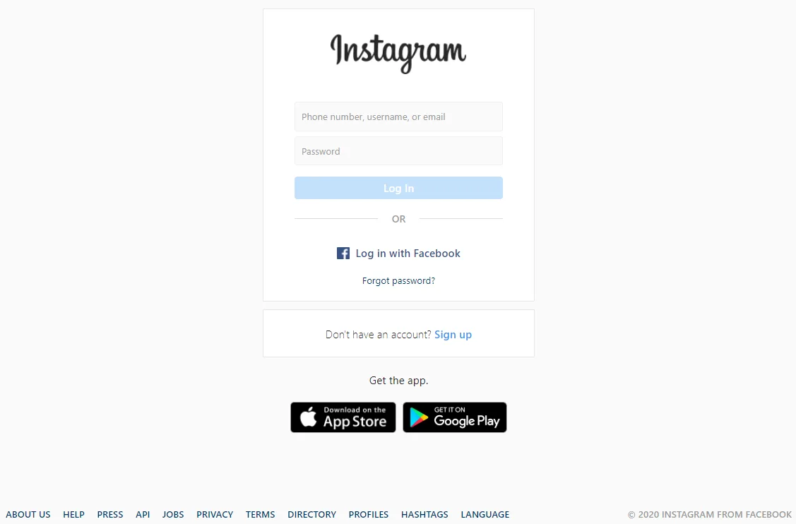 Instagram down: ce arată noul val de probleme raportate