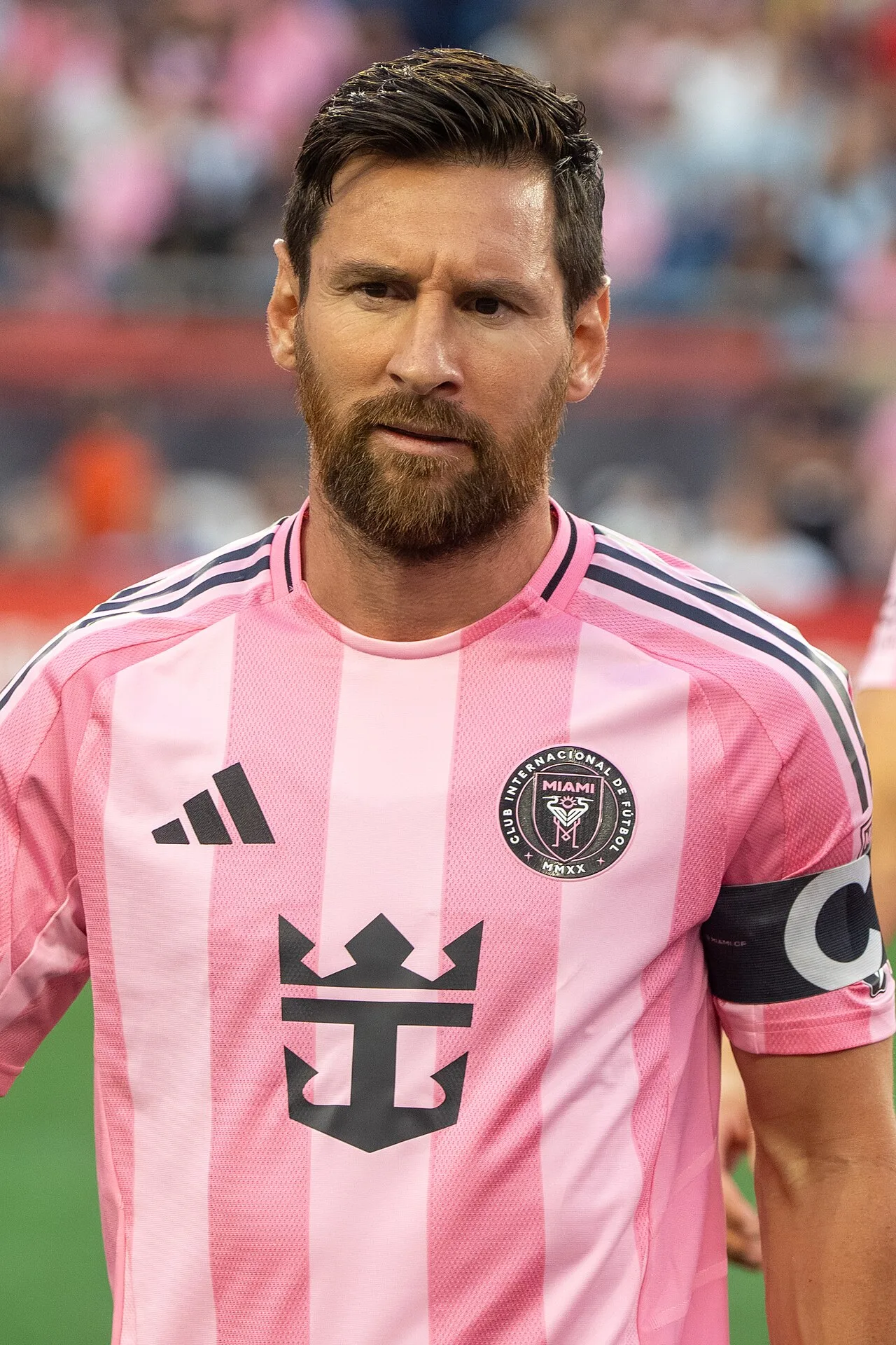 Inter Miami 2-0 Portland: prima victorie la Nu Stadium