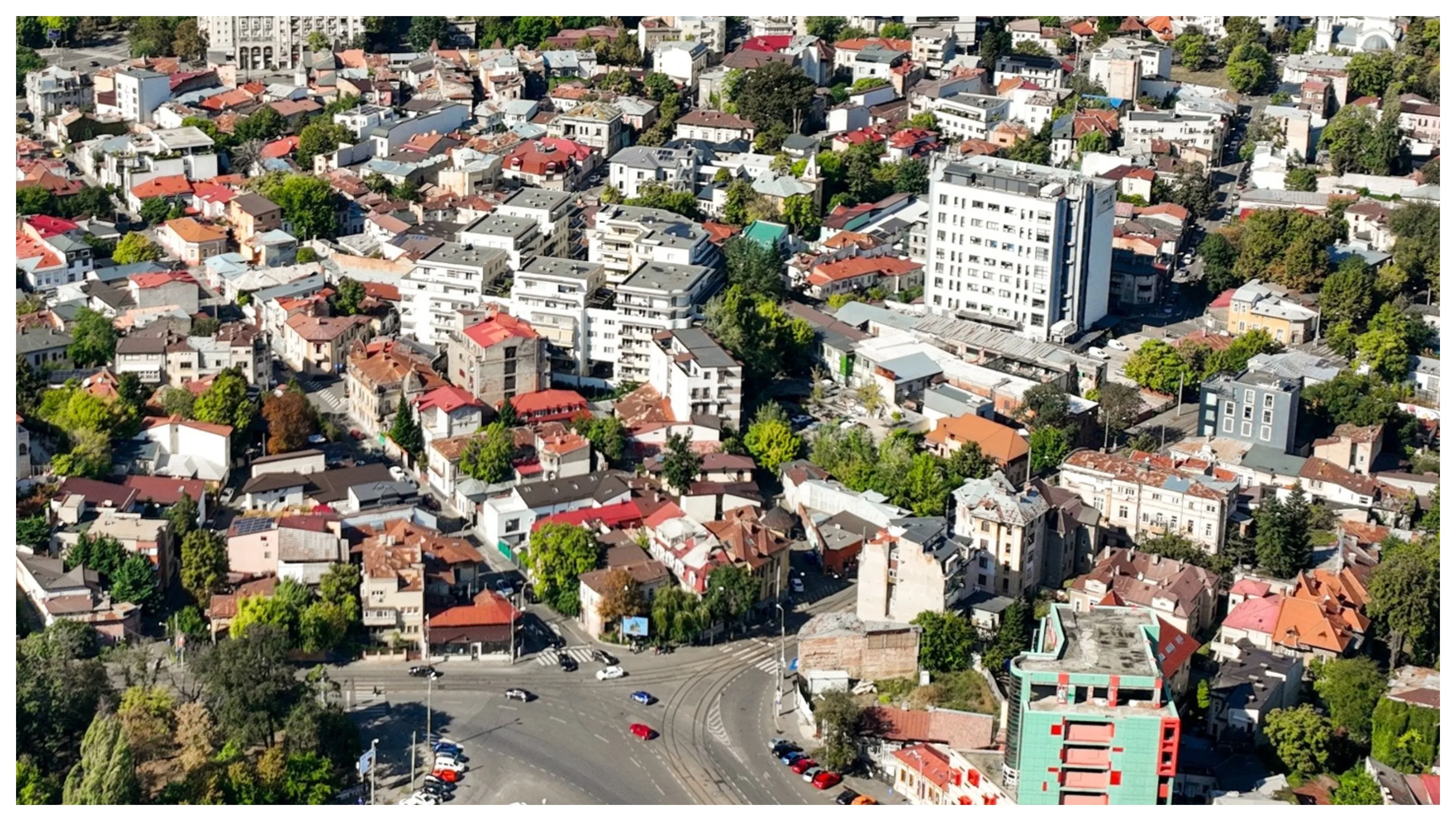 Clădiri istorice de patrimoniu ale Primăriei Municipiului București supuse inventarierii