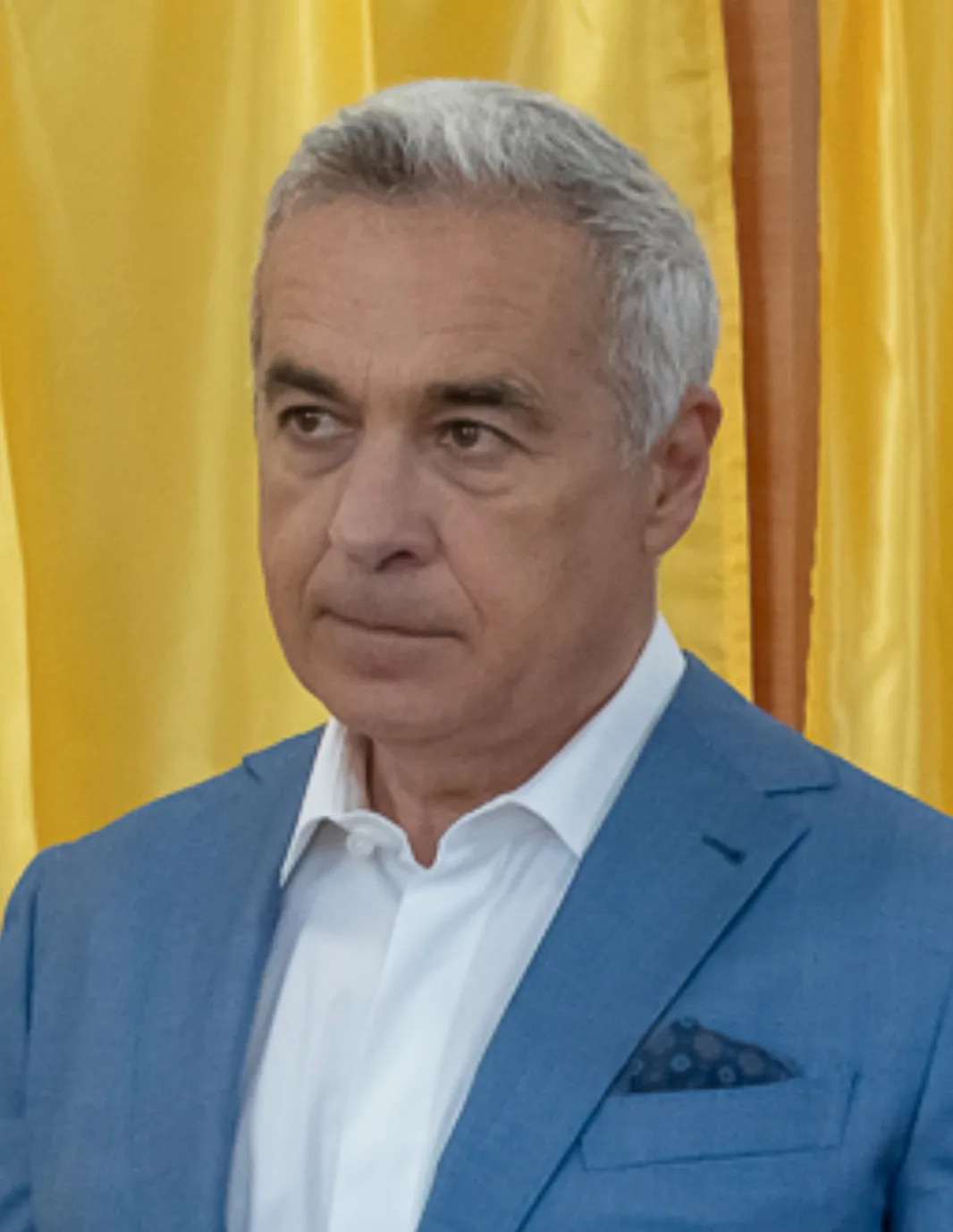 Ionel Rusen, veriga de Constanța din dosarul DIICOT