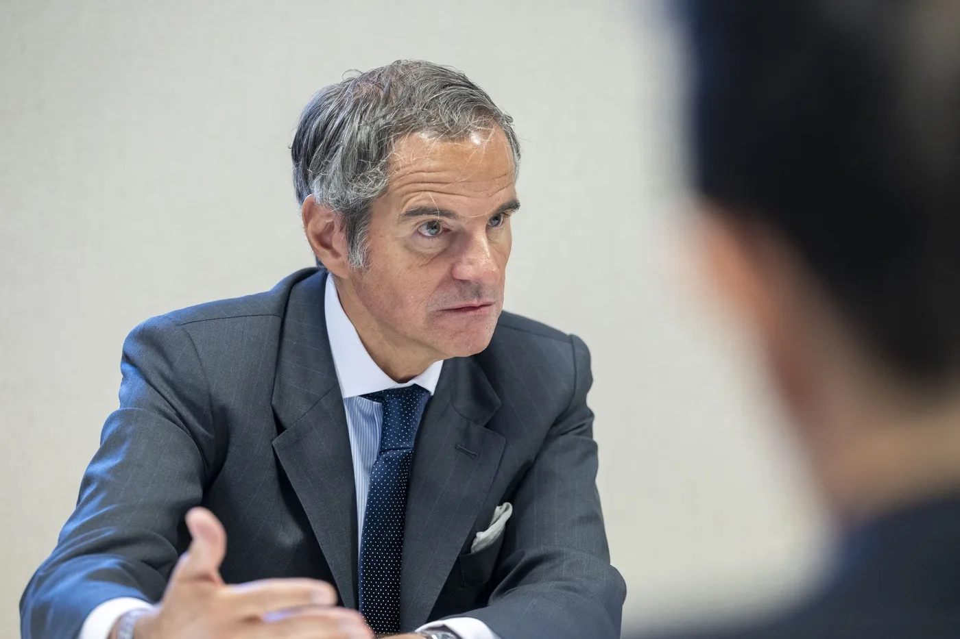 Instalație nucleară iraniană vizată de inspecțiile AIEA pentru uraniu îmbogățit