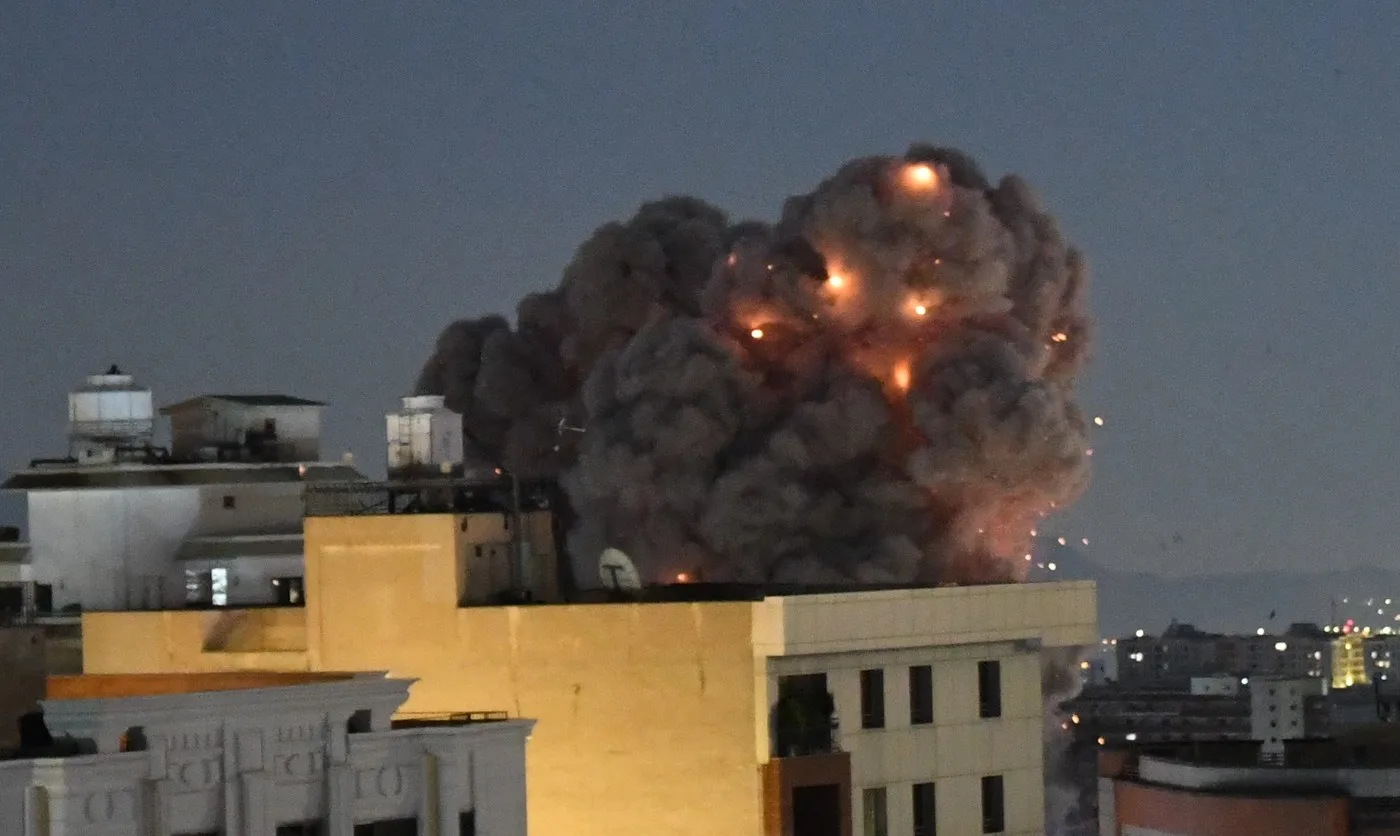 Harta Strâmtorii Ormuz în contextul negocierilor de pace dintre Iran și SUA