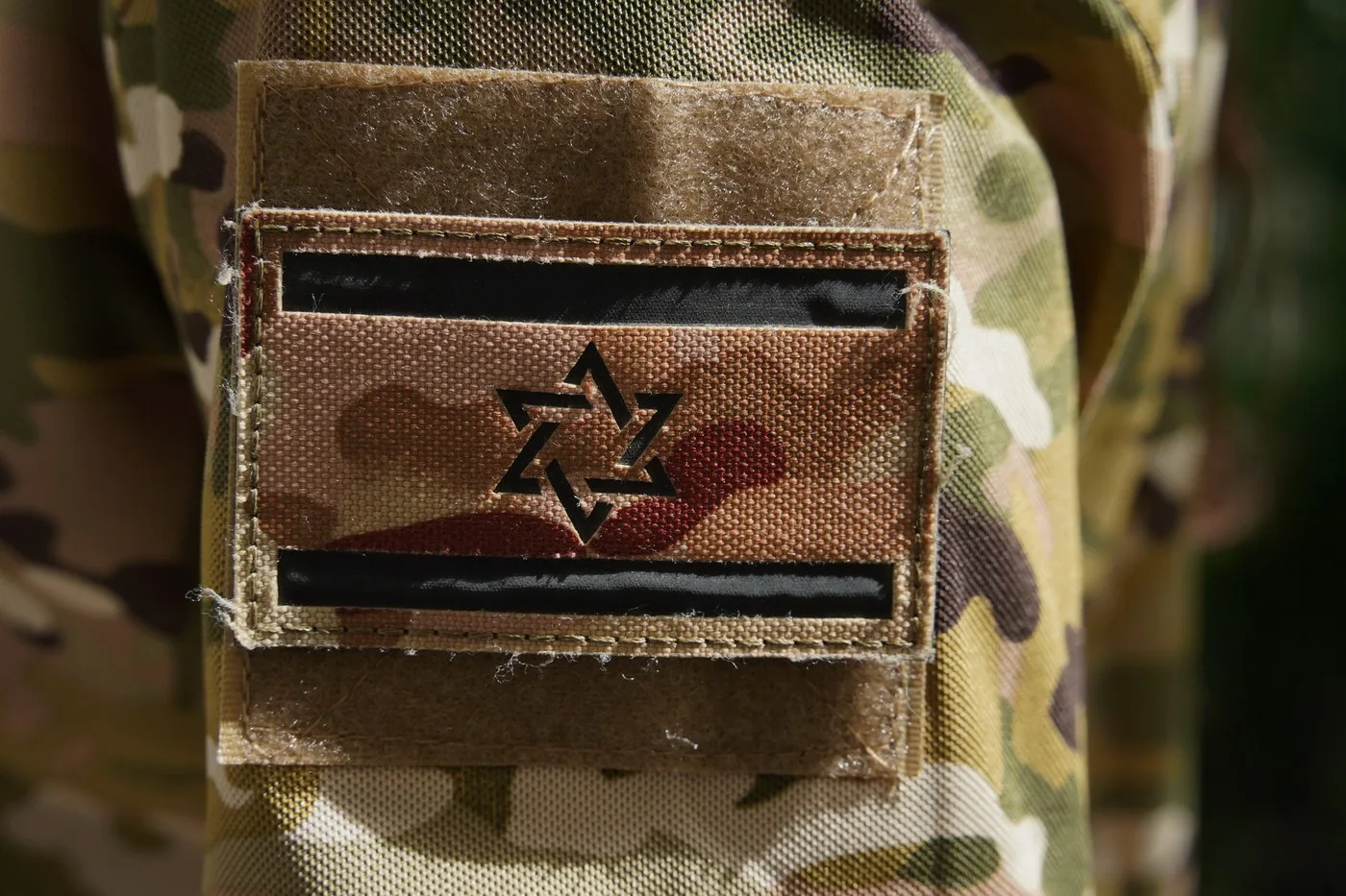 Satelit militar de supraveghere pe orbită deasupra Orientului Mijlociu