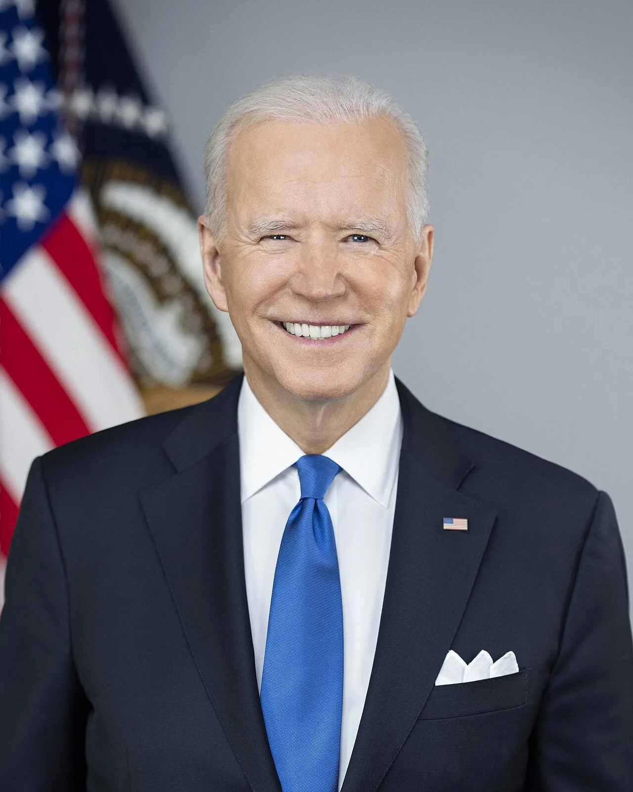 Joe Biden revine la atac dur împotriva lui Trump