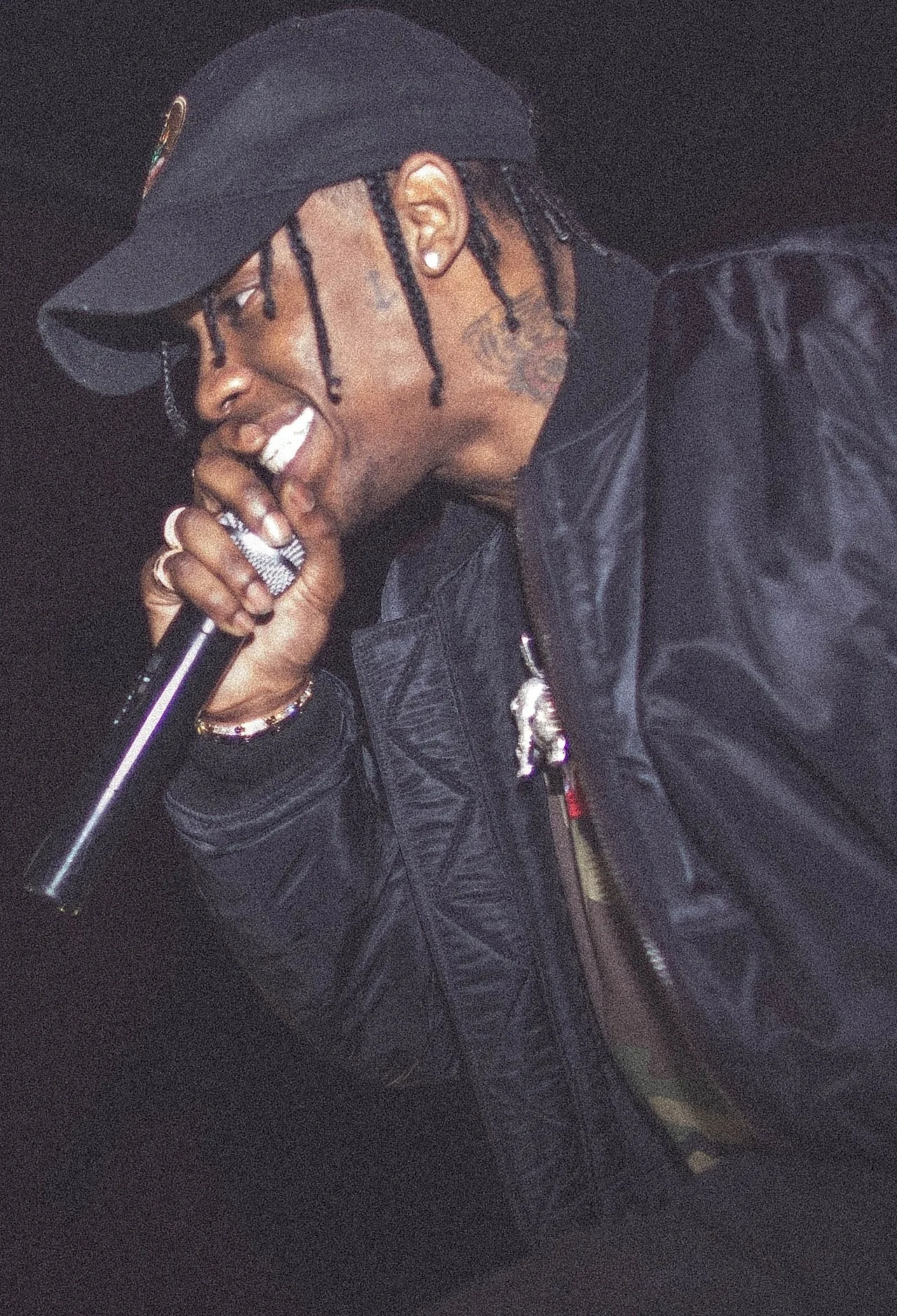 Kanye West interzis în Italia, posibil concert la Arena Națională