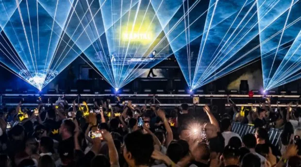 KAPITAL Festival anulat în 2026: revine în 2027 într-un format nou