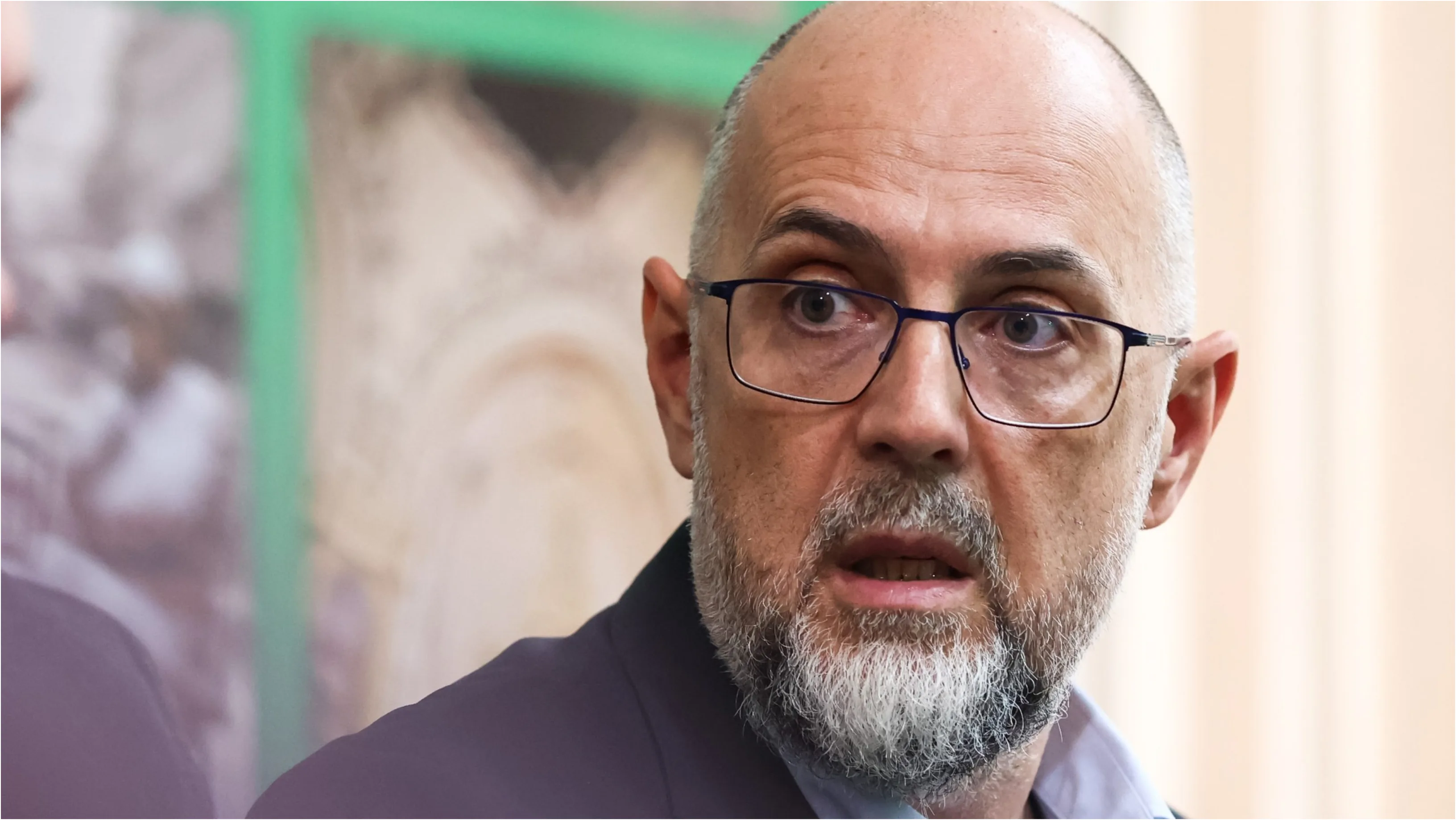 Kelemen Hunor liderul UDMR chemat la Budapesta de Peter Magyar dupa alegeri