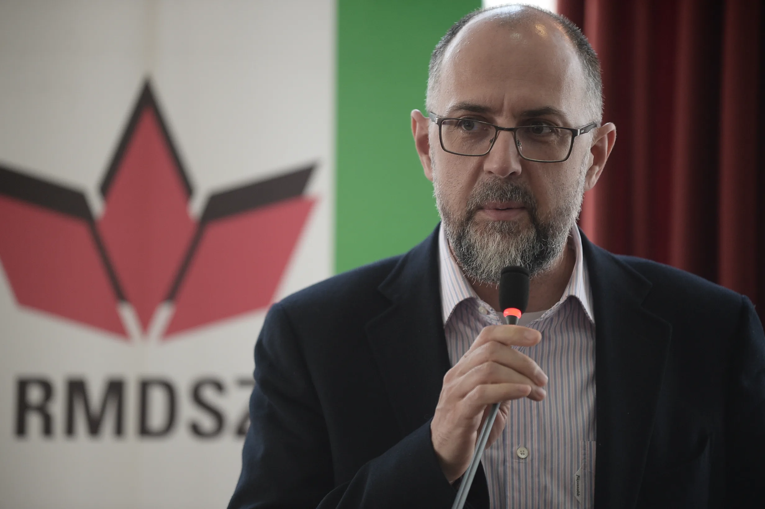 Kelemen Hunor despre Tomac: premier singuratic, guvern tehnocrat fragil