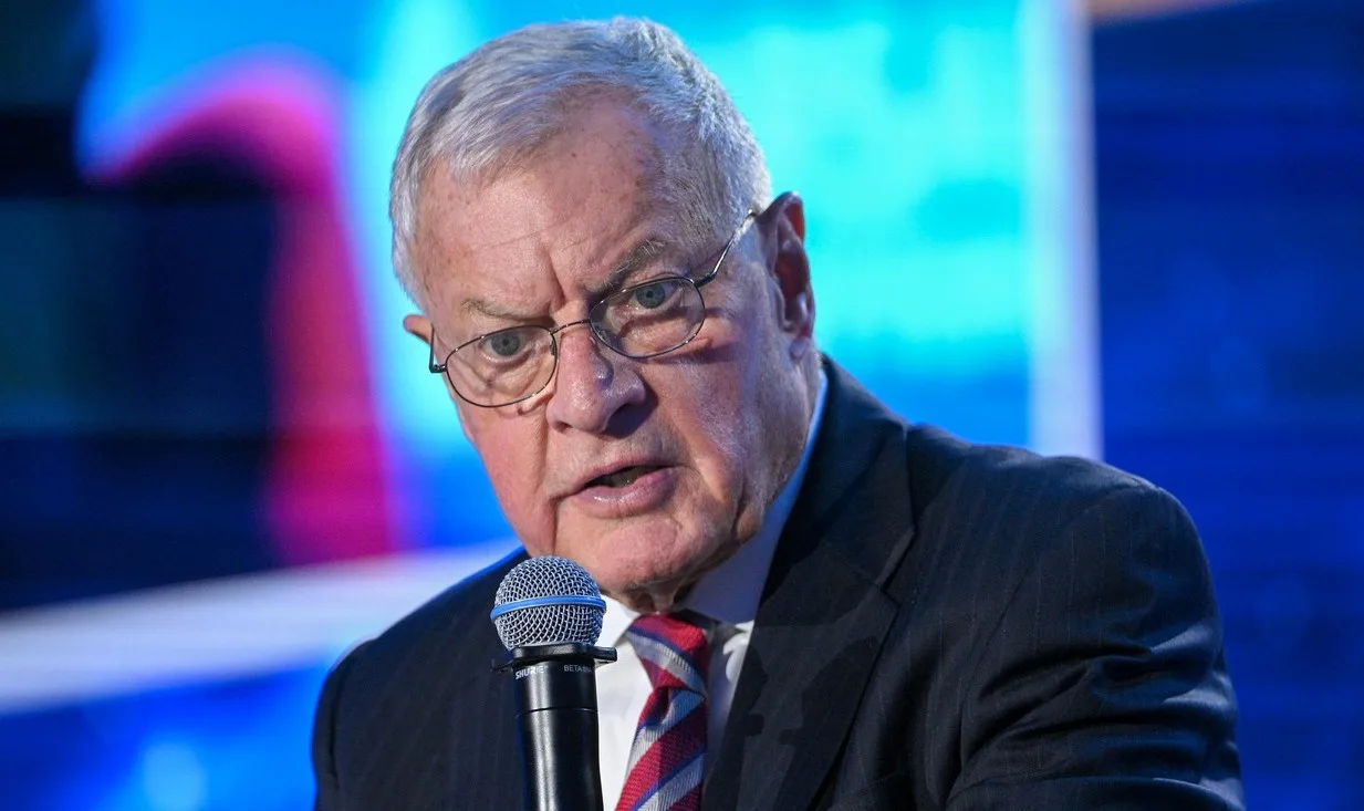 Keith Kellogg propune o nouă alianță militară internațională care să includă Ucraina