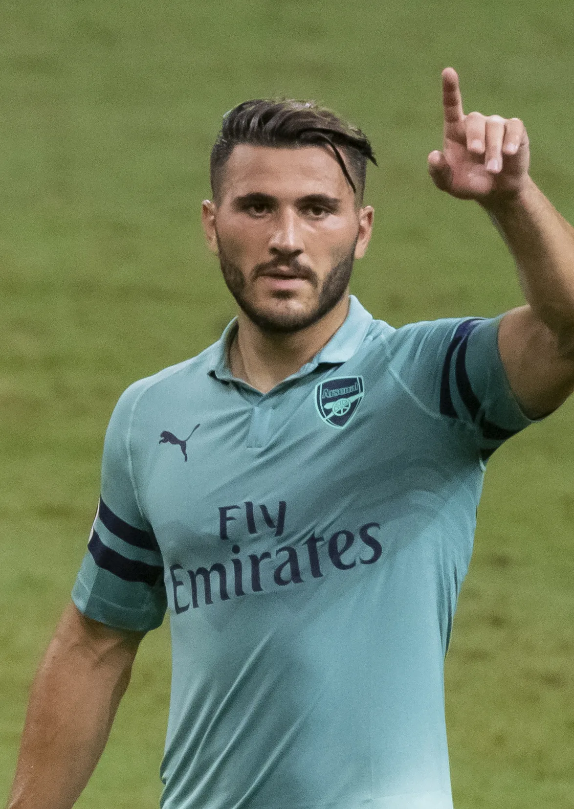 Kolasinac, căpitanul Bosniei la CM 2026: debut 1-1 cu Canada