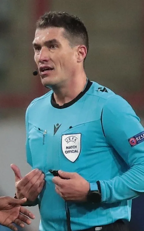 Istvan Kovacs, ignorat de FIFA la Cupa Mondială din 2026