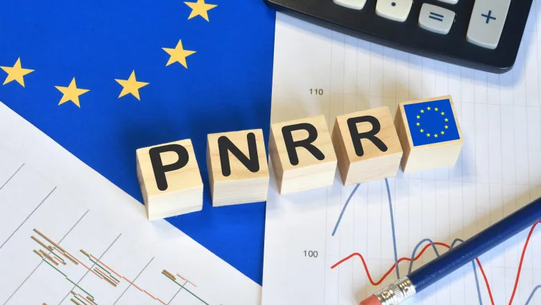 Camera Deputaților a adoptat legea pentru proiectele scoase din PNRR