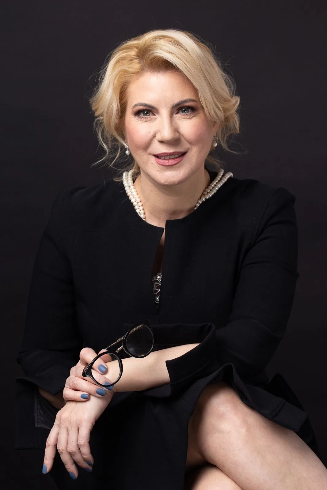 Lia Savonea, trei fronturi instituționale în aceeași săptămână