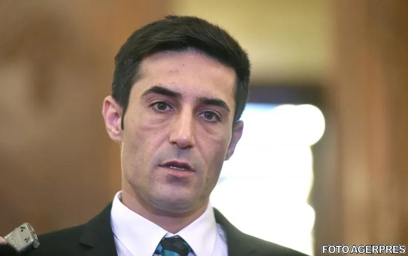 Claudiu Manda: Cred că guvernul Tomac trece de votul din Parlament