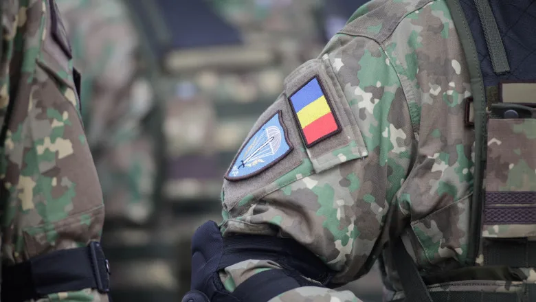 MApN recrutează 6.763 de soldați și gradați profesioniști