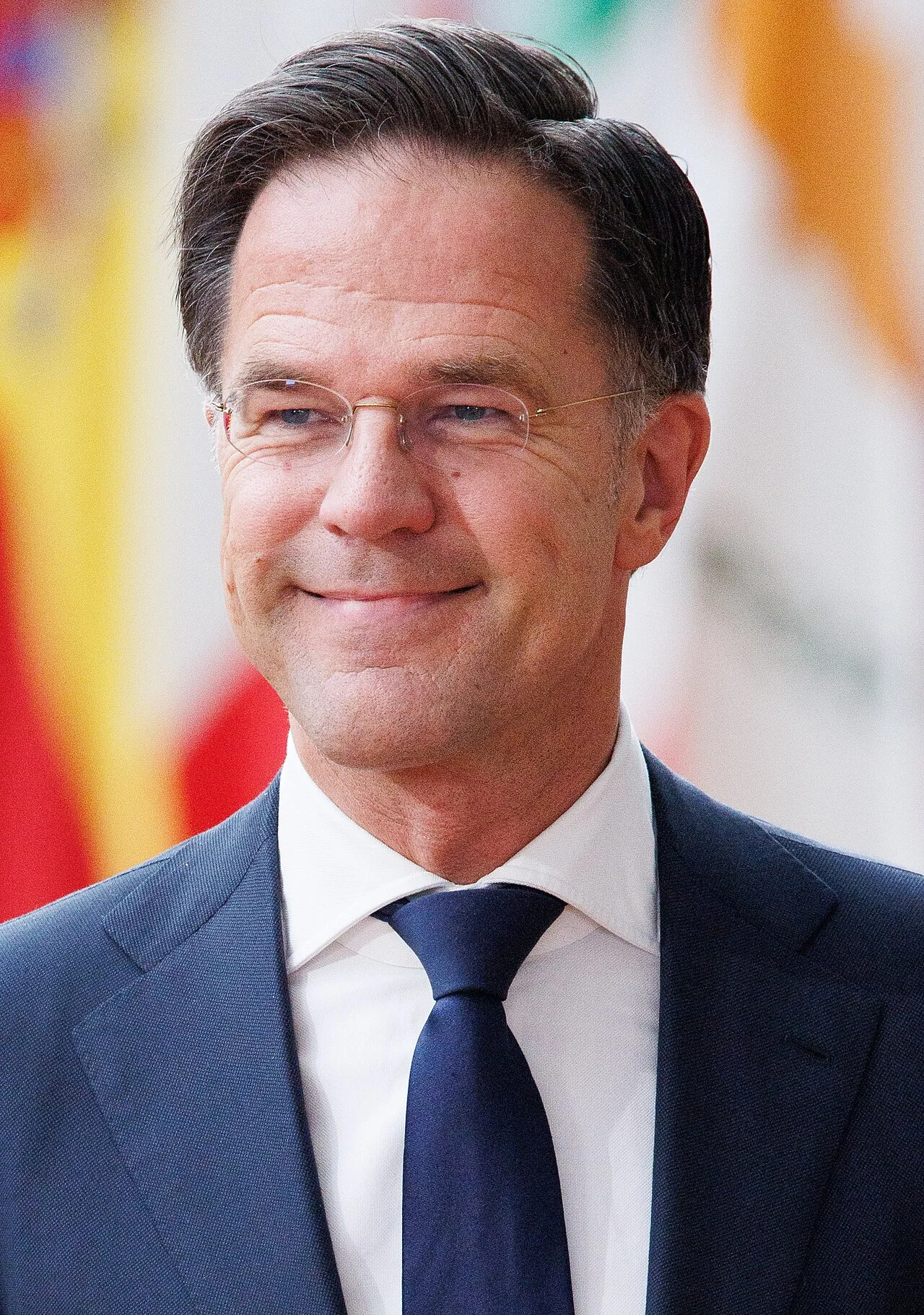 Mark Rutte: România a sprijinit logistic SUA contra Iranului