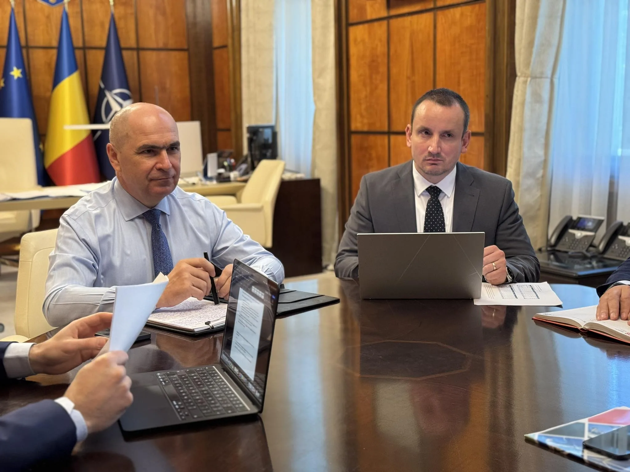 Premierul Ilie Bolojan anunță măsuri de reformă a pieței de energie din România