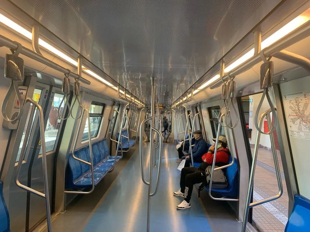 Metrorex încheie 2025 cu pierderi de 312 milioane de lei