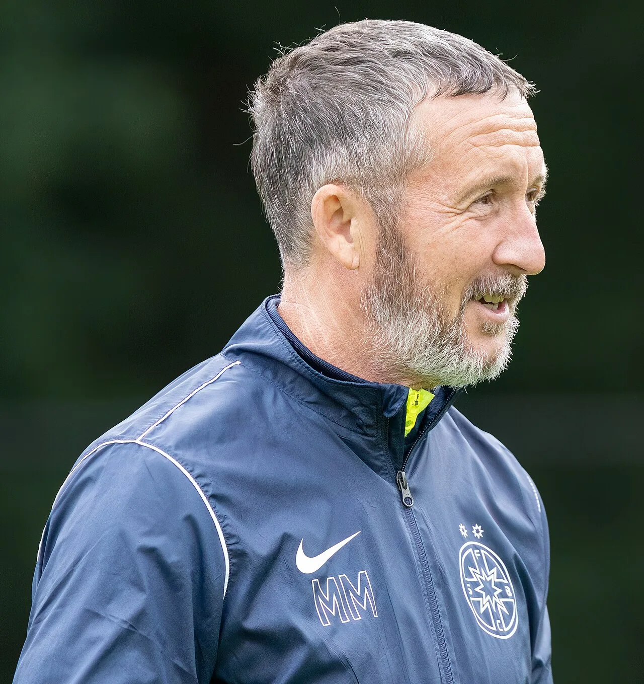 Mihai Lixandru pleacă de la FCSB în zona Golfului