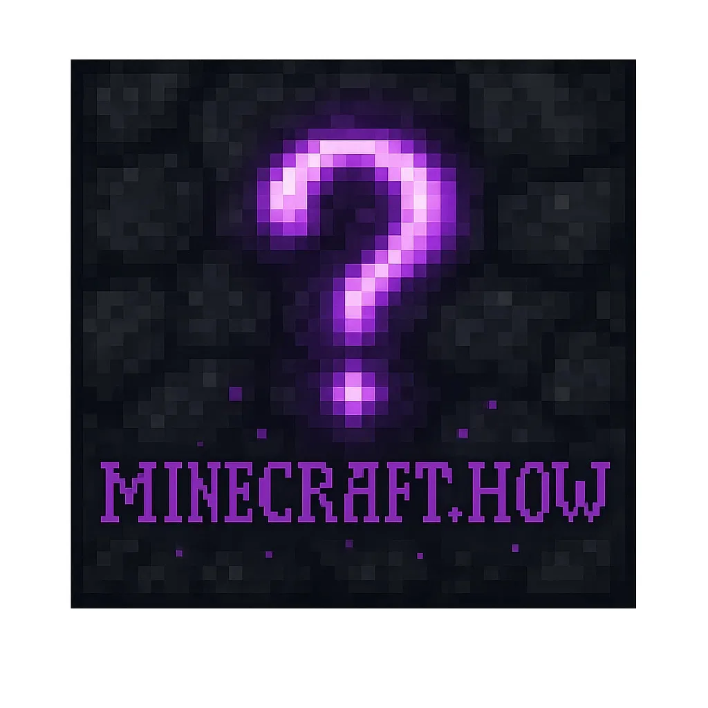 Minecraft.How: hub-ul pentru servere, skin-uri și seed-uri