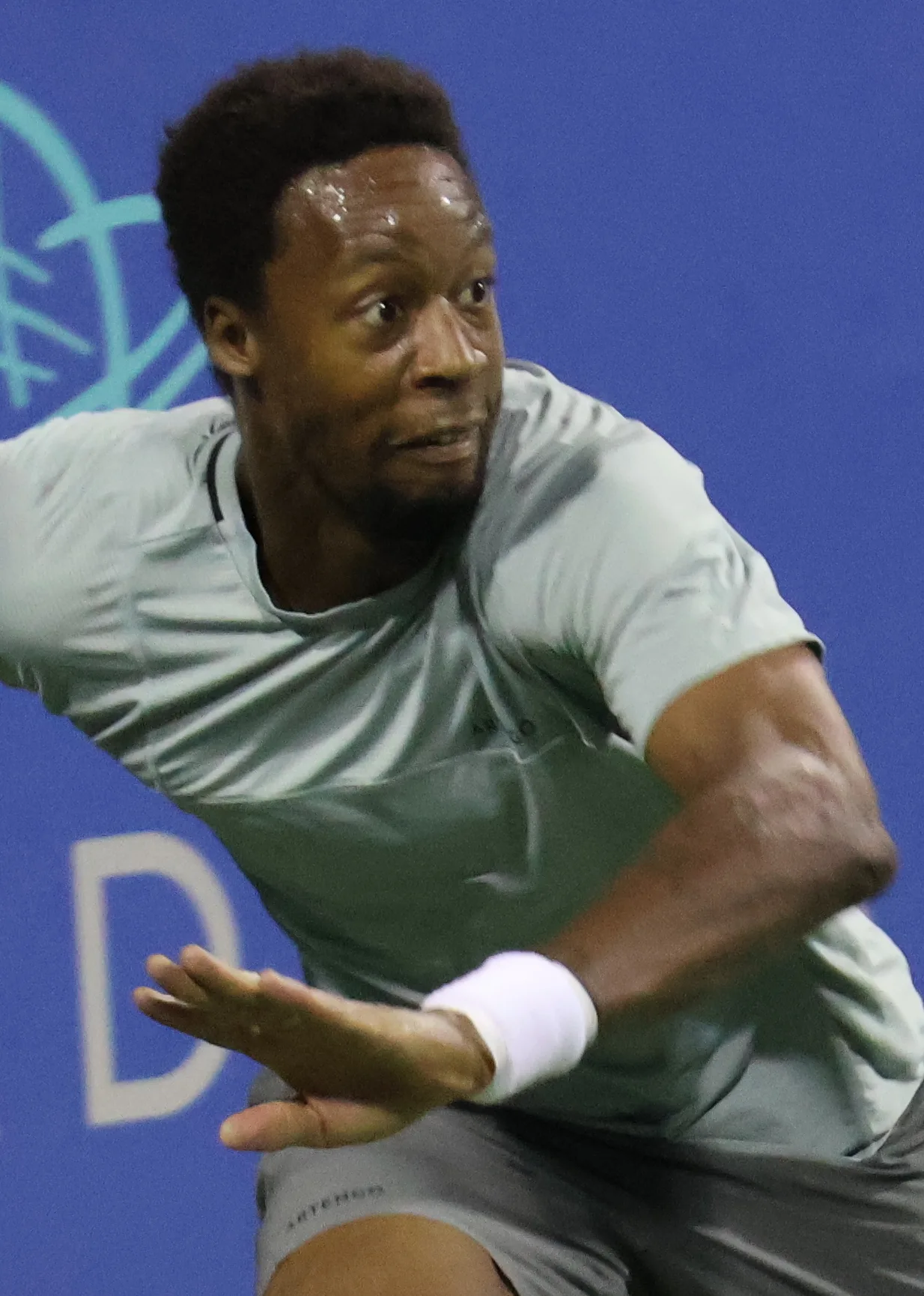 Gaël Monfils, adio de la Roland Garros: ultimul turneu parizian