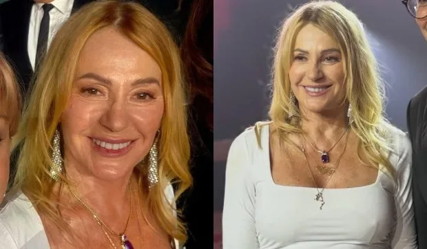 Nadia Comăneci la Gala Nadia: apariția care a fascinat publicul