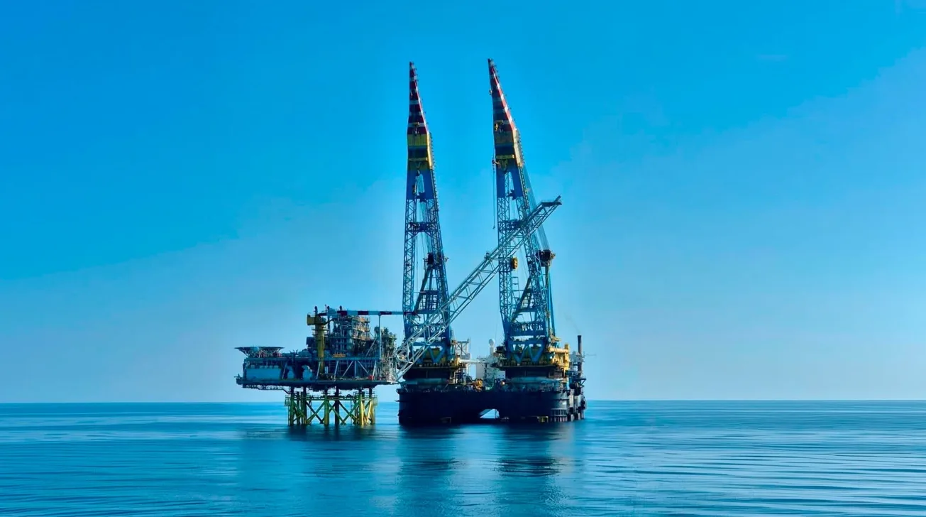 Neptun Deep: testul gazului care poate rata industria