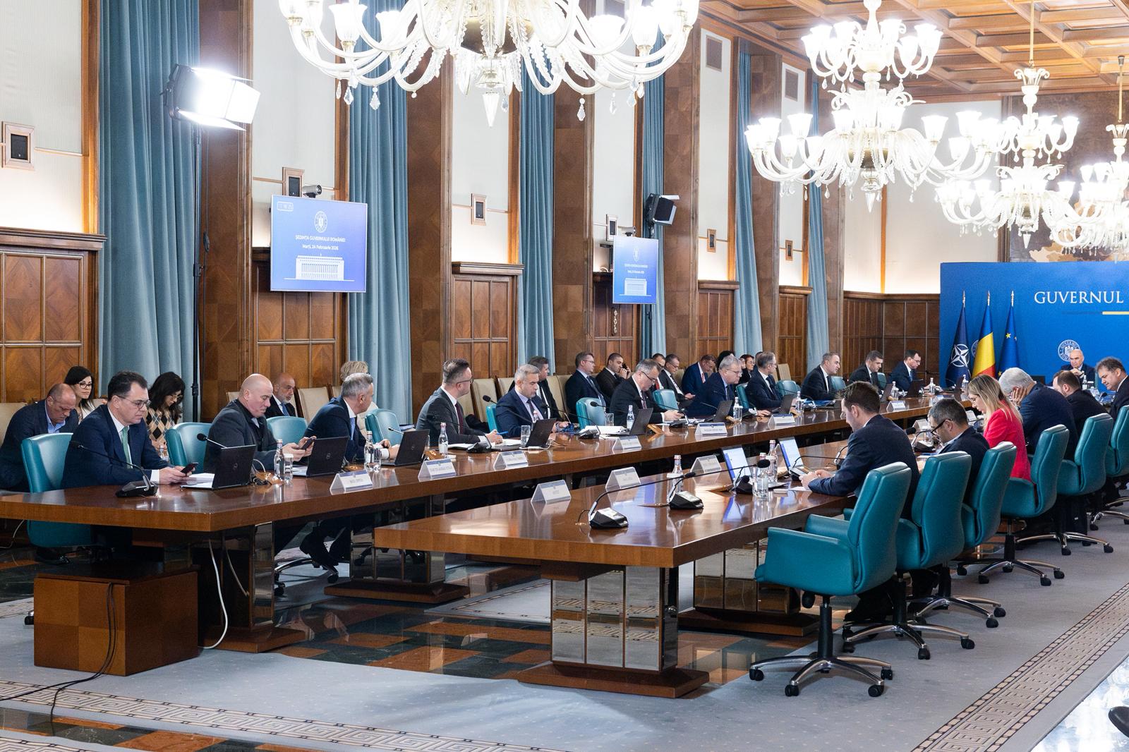 Muzee și biblioteci, protejate de reducerile de personal prin ordonanța Guvernului