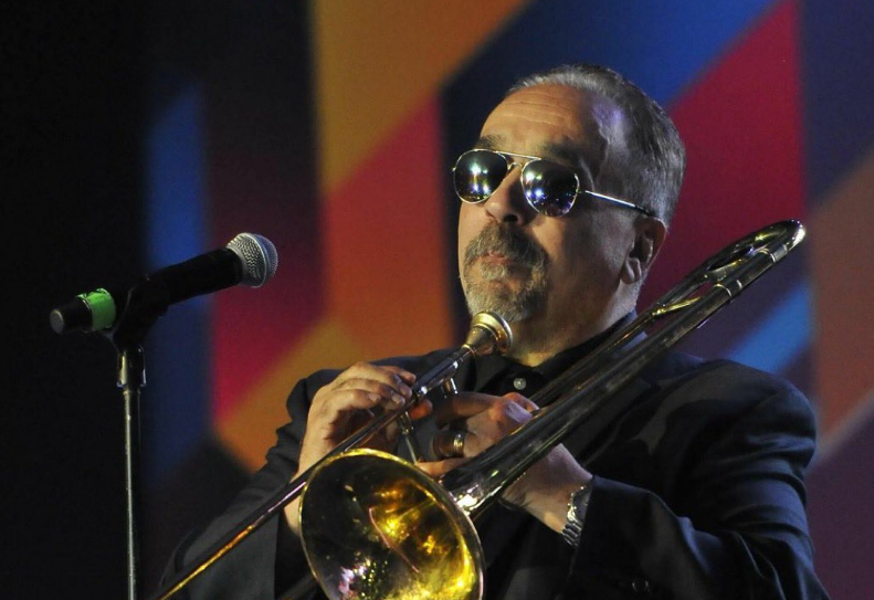 Willie Colón, legenda salsei, s-a stins din viață la 75 de ani