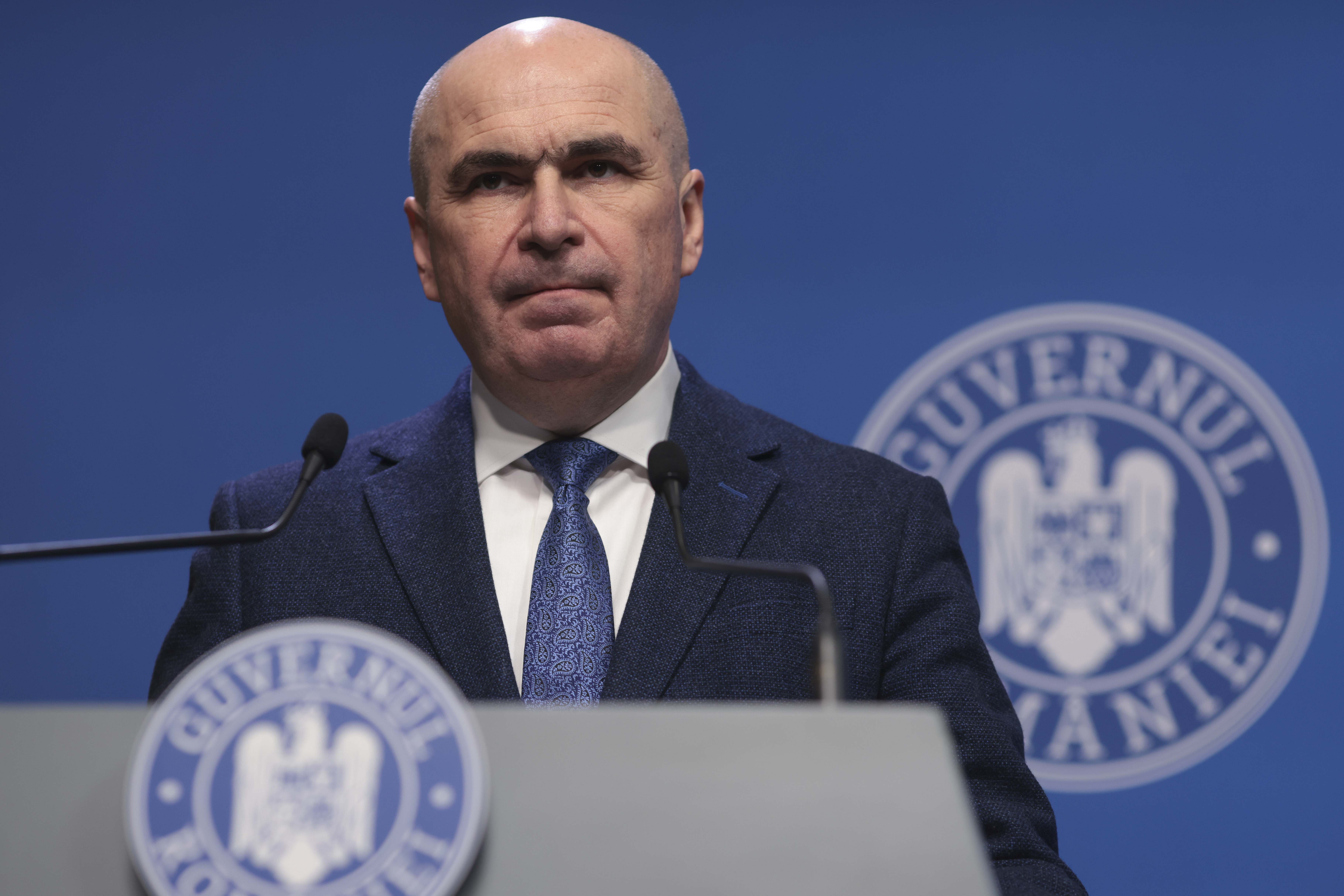 Ordonanțele privind reforma administrației și relansarea economică, trimise la Monitorul Oficial