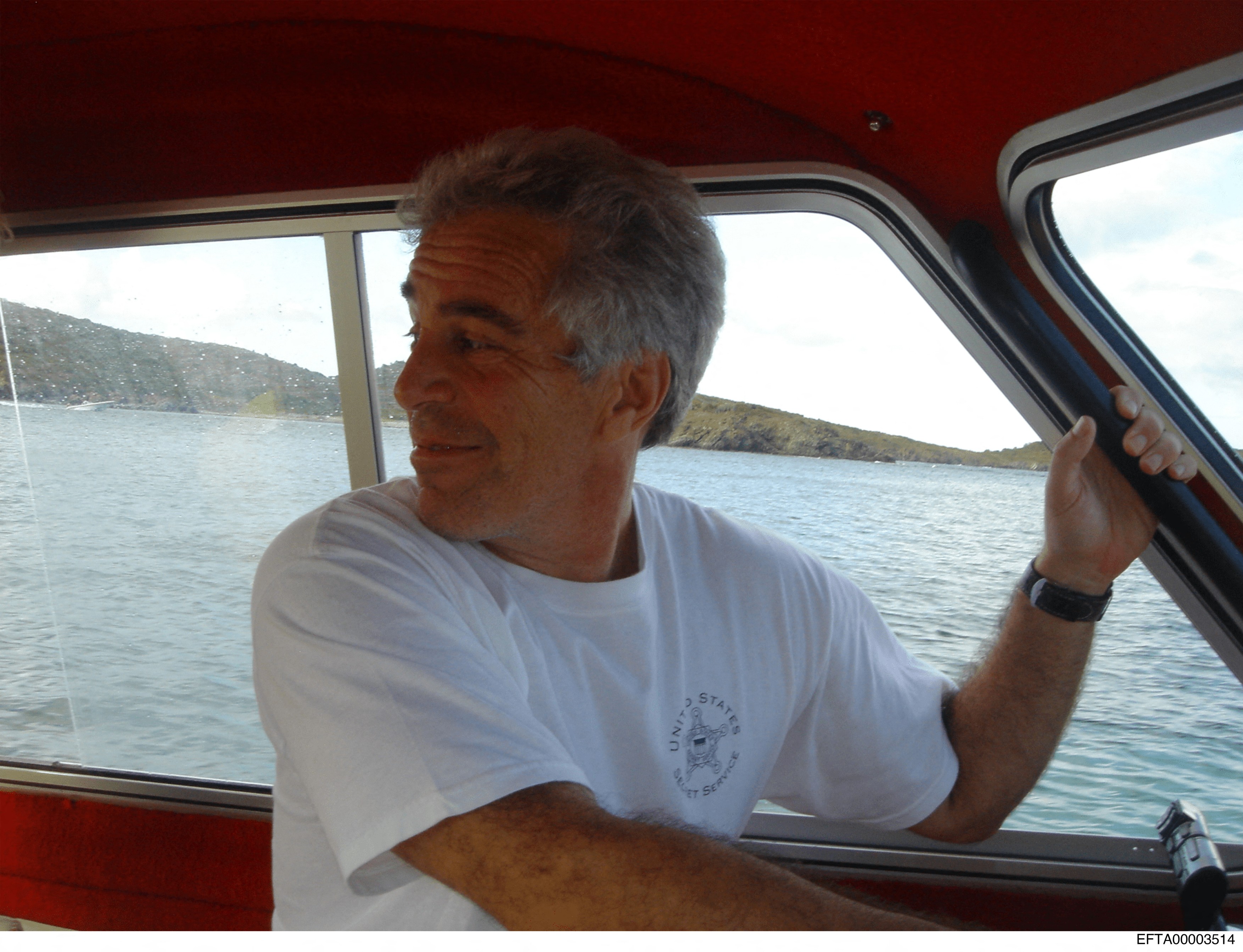 Jeffrey Epstein și-a ascuns arhiva personală în depozite din toată America
