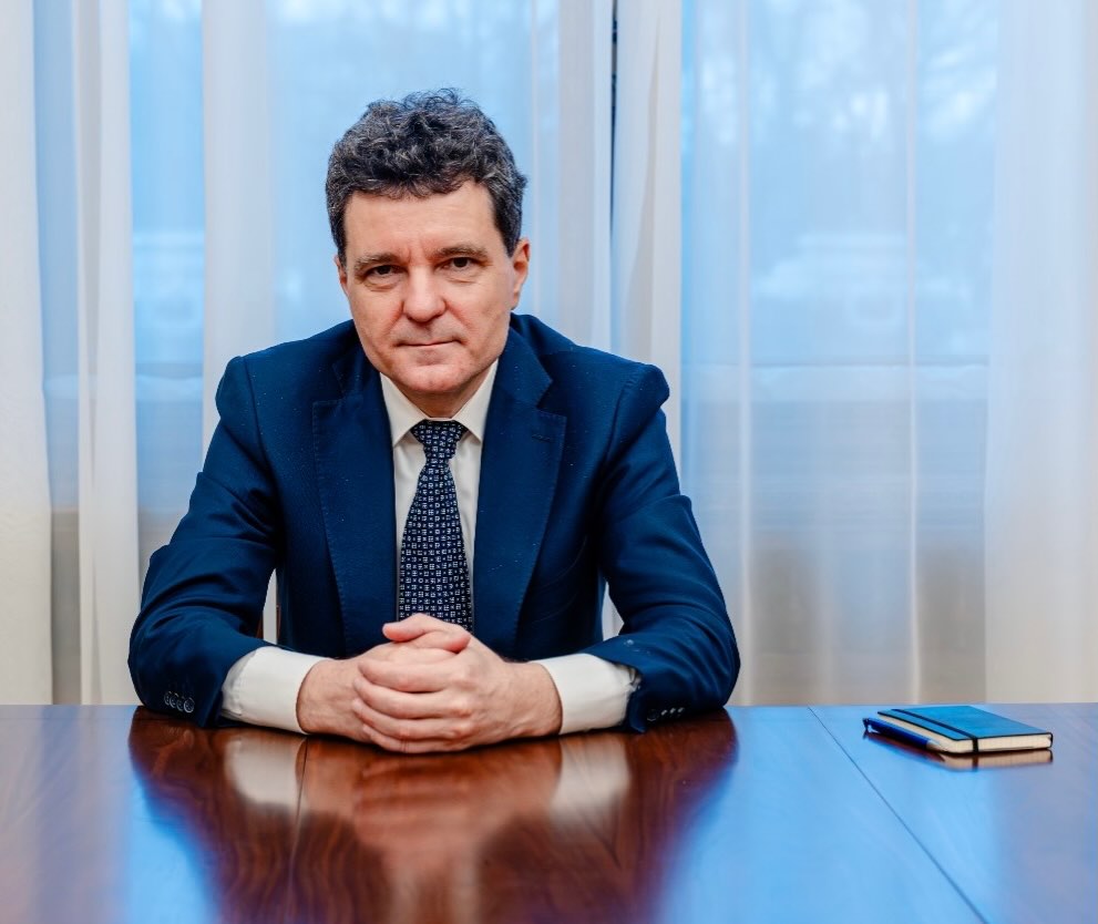 Nicușor Dan, la reuniunea Coaliției de Voință: patru ani de război în Ucraina