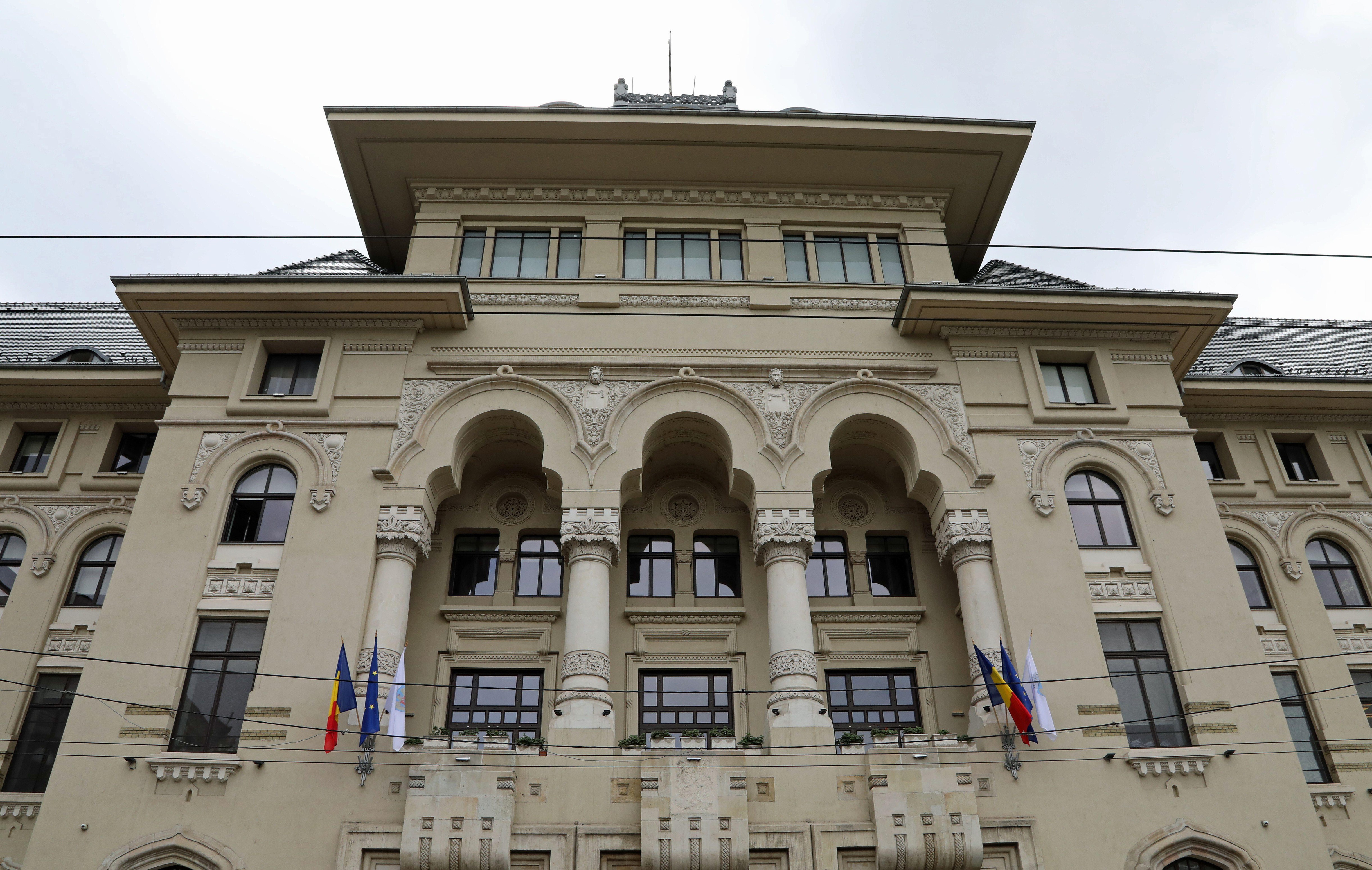 Sectorul 4 solicită păstrarea bulevardelor până la recuperarea investițiilor de 1,2 miliarde de lei