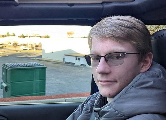 Austin Tucker Martin, tânărul de 21 de ani împușcat la Mar-a-Lago de Secret Service