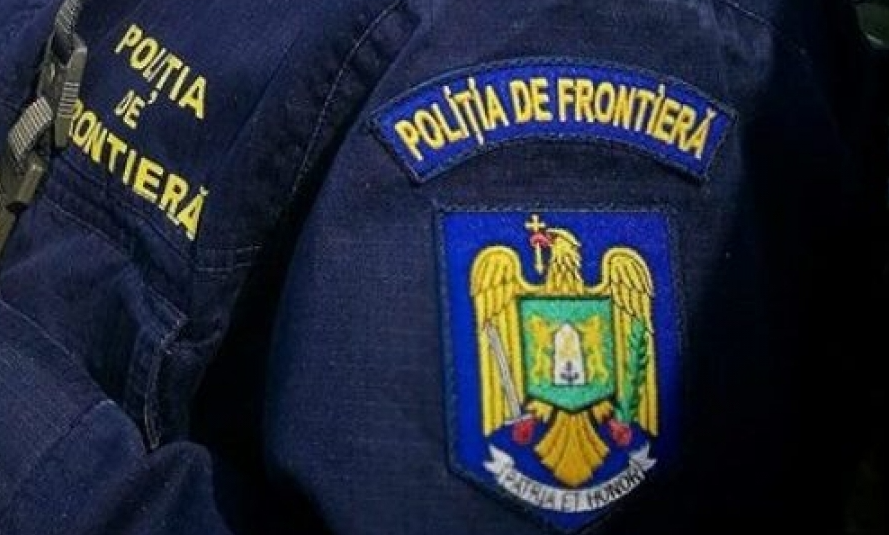 Polițist de frontieră, acuzat că a exploatat minori prin metoda "Loverboy"