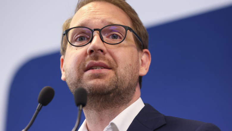 Dominic Fritz critică dur modul în care Guvernul a gestionat discuția despre taxele locale