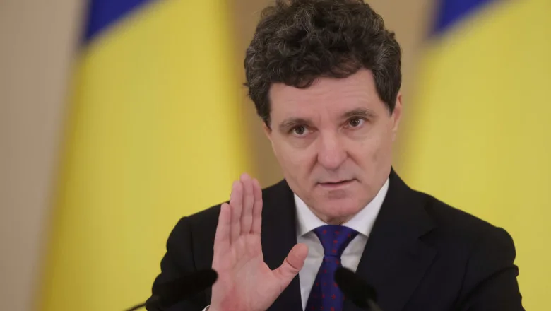Nicușor Dan despre ajutorul NATO după incidentul de la Galați