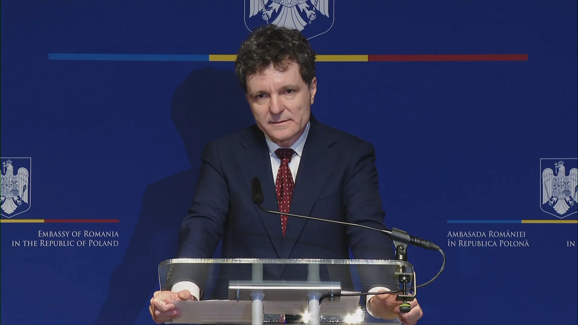 Nicușor Dan discută bugetul pentru persoane vulnerabile și guvernare