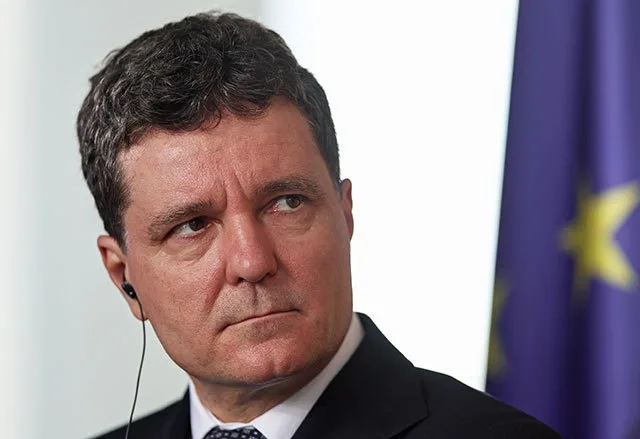 Nicușor Dan, prima reacție după plasarea lui Ciucu sub control judiciar