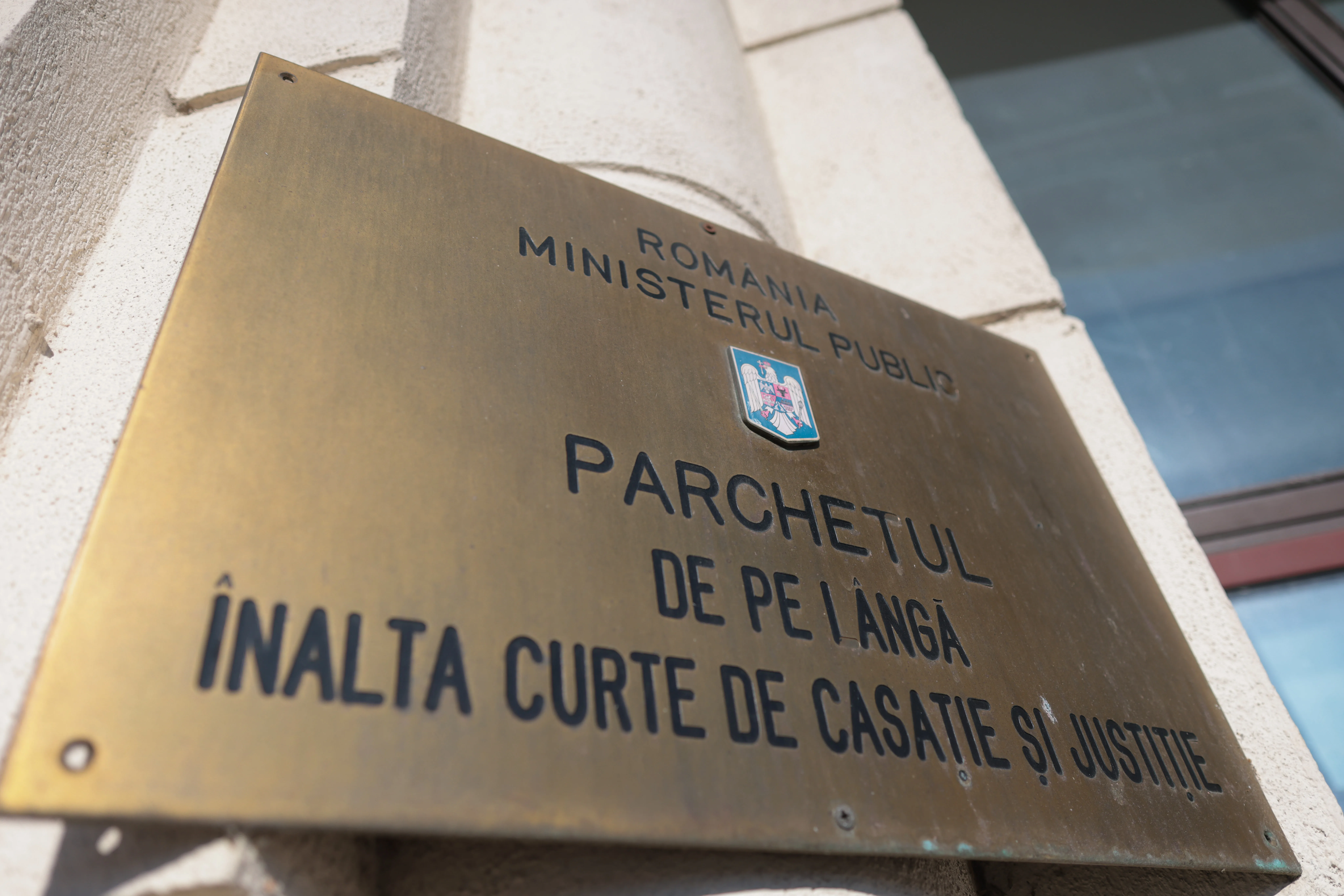 Parchetul General se solidarizează cu ÎCCJ în disputa CCR