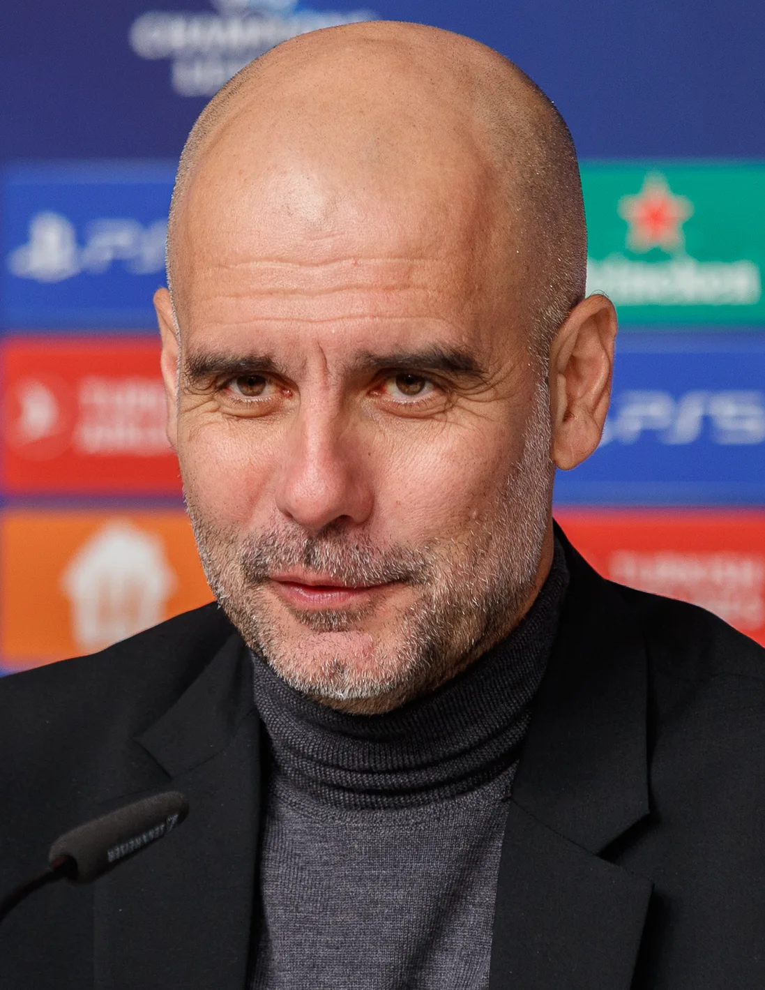 Pep Guardiola pleacă de la Manchester City: 10 ani și 20 de trofee