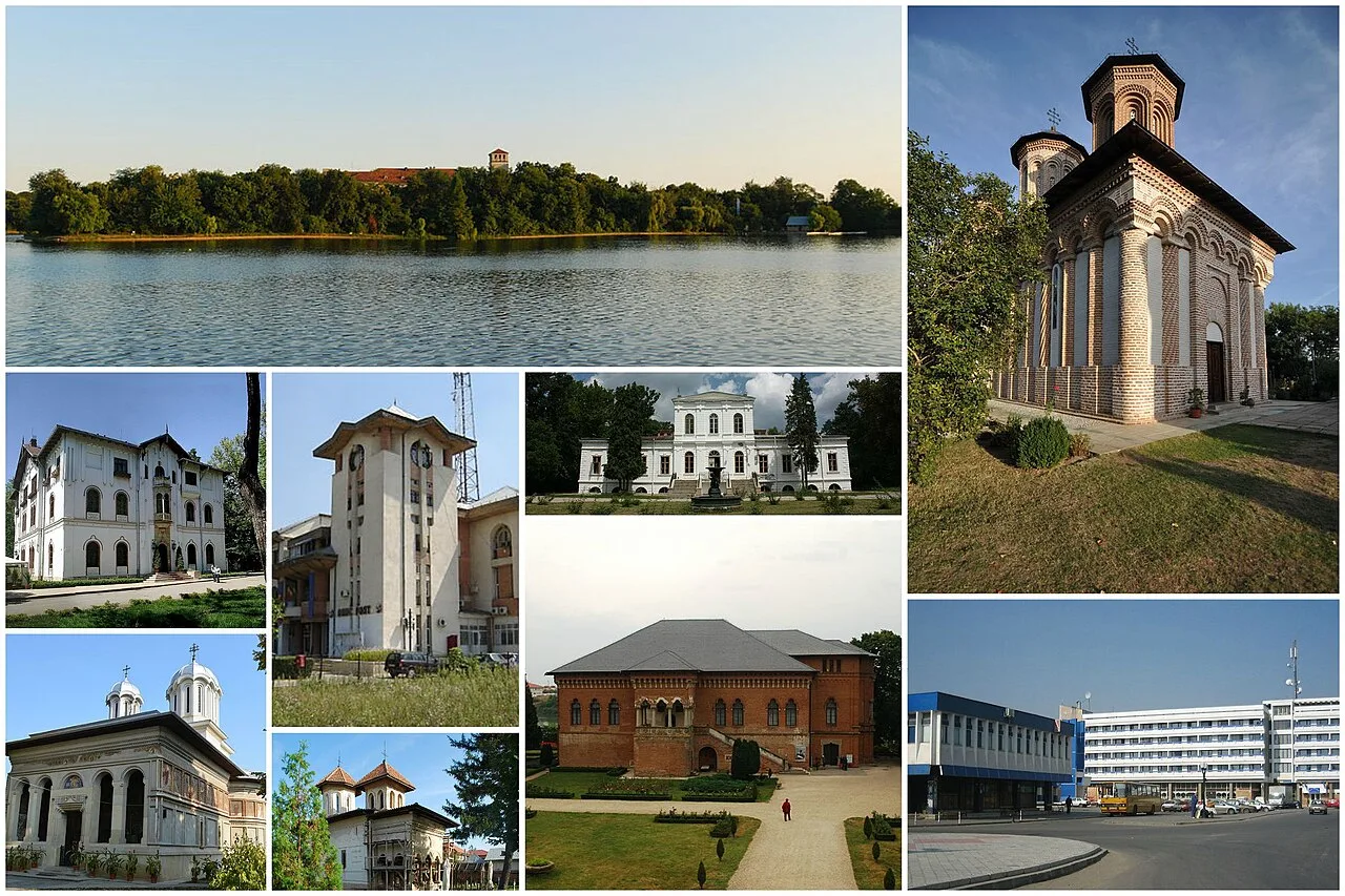 Fabrica Philip Morris Otopeni: hub global de export românesc