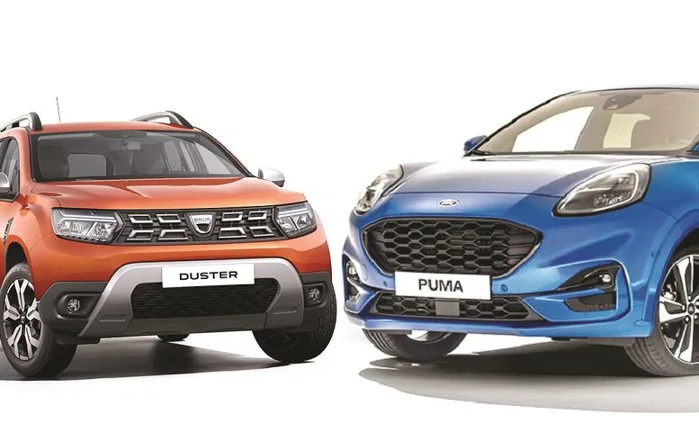 Piața auto România 2026: Dacia și Ford conduc în topul mărcilor