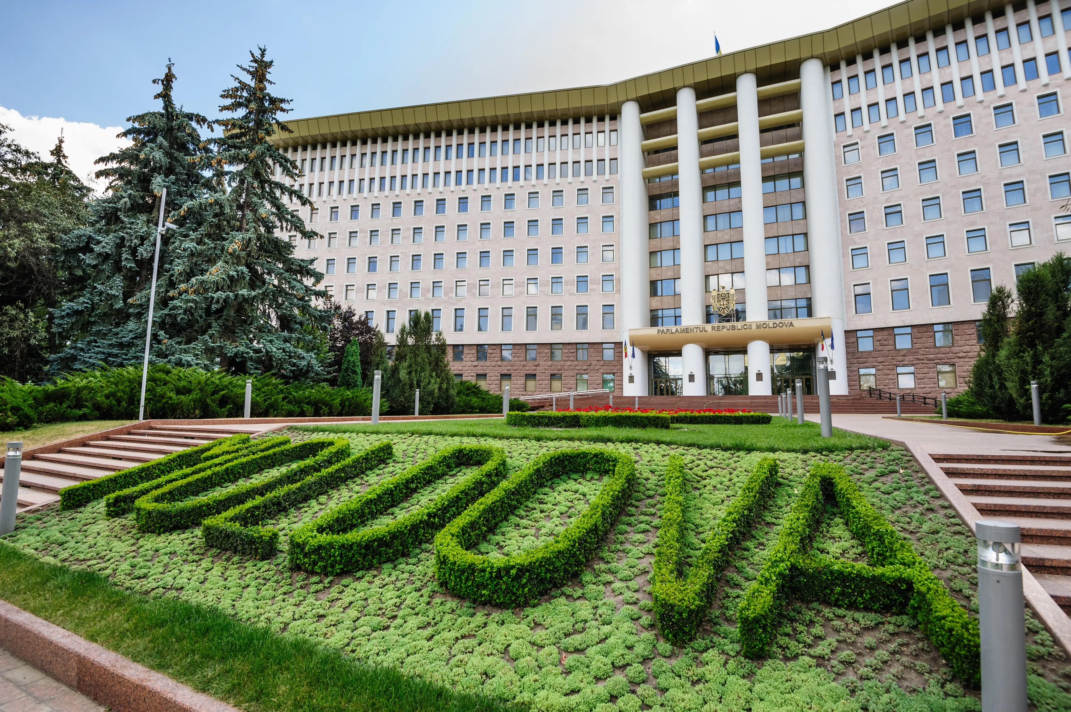 Podul de la Ungheni: acord nou între Chișinău și România