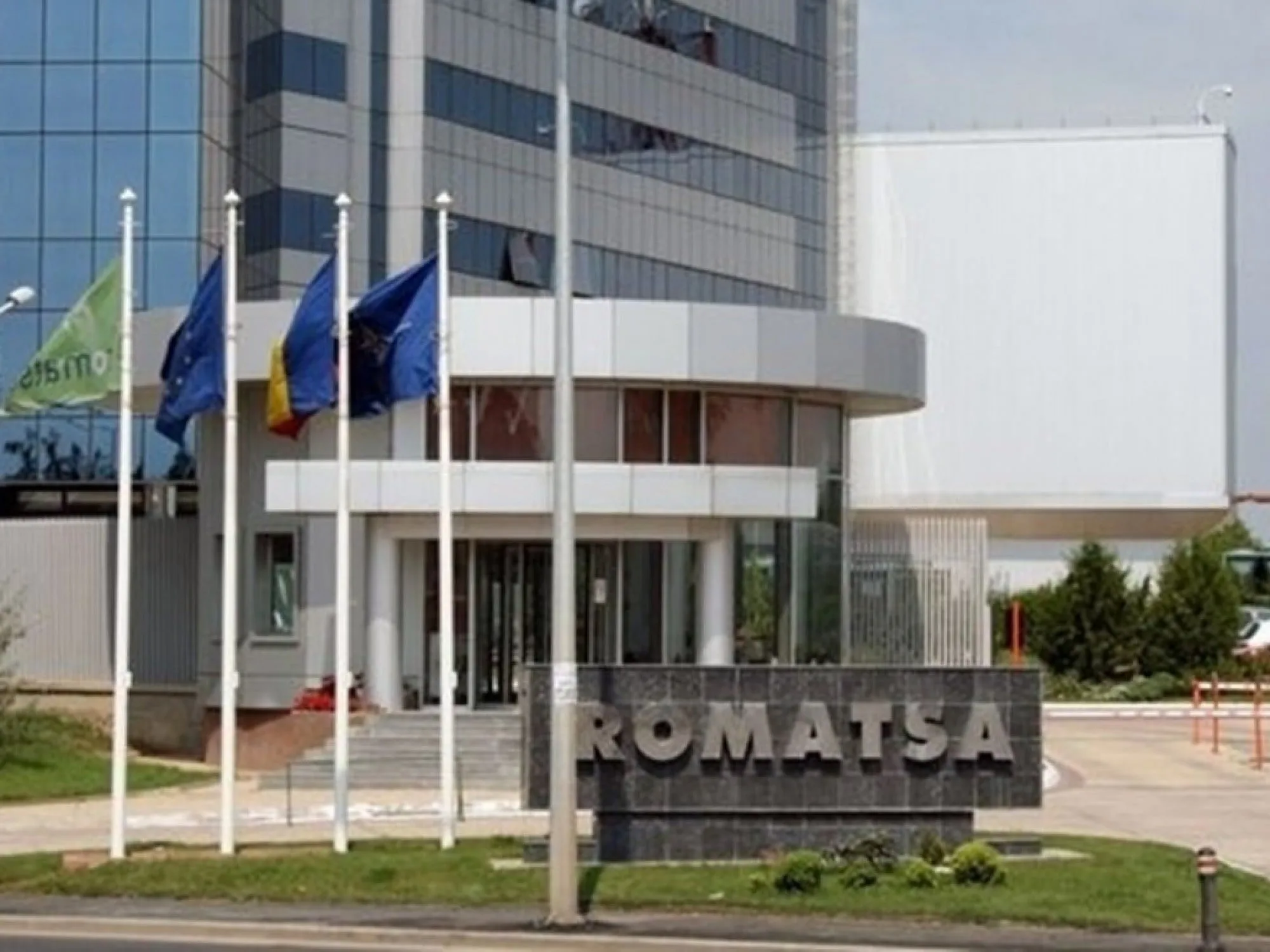Poprirea ROMATSA: miza litigiului Pfizer pentru stat