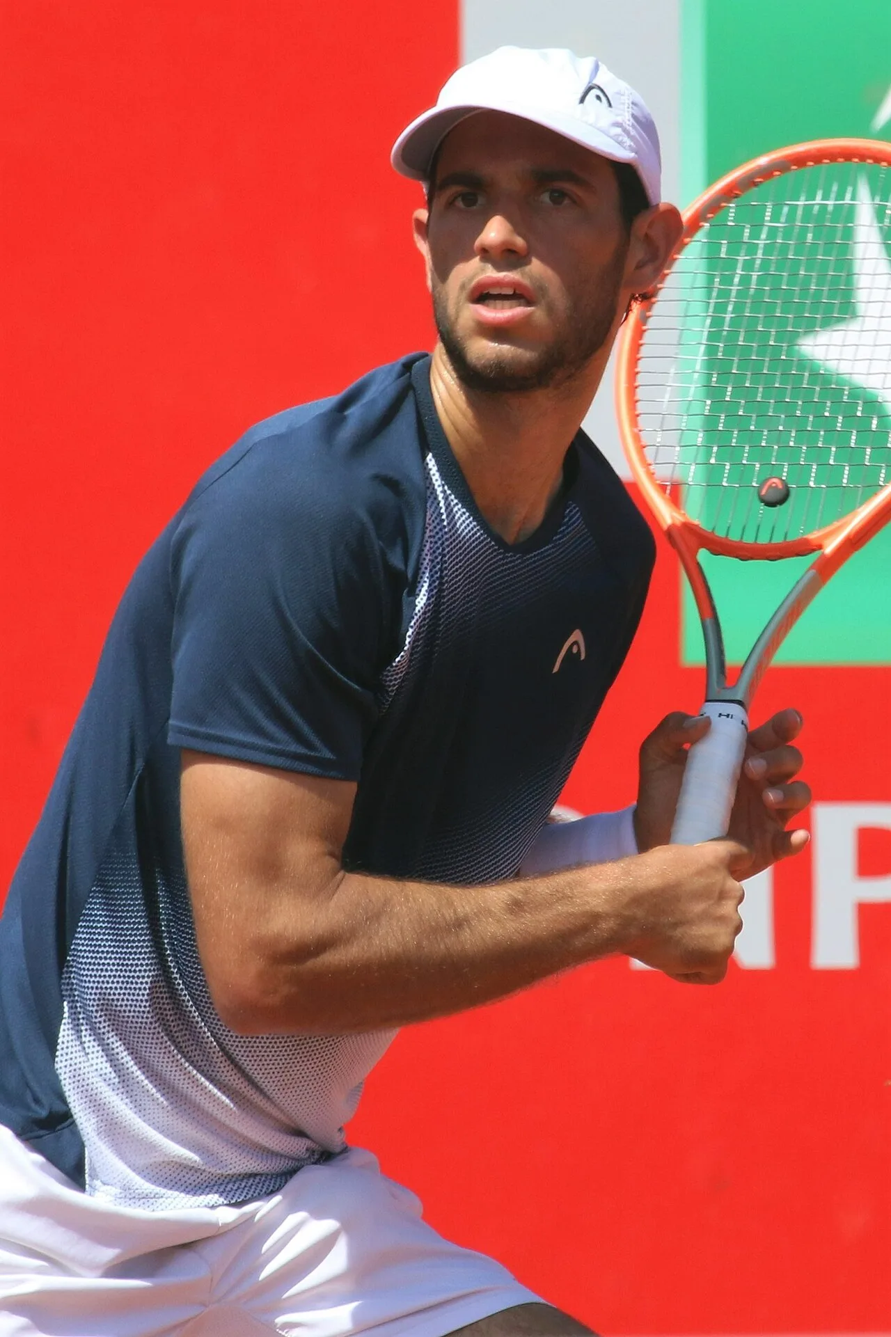 Roland-Garros 2026: Portugalia, doi tenismeni în turul trei