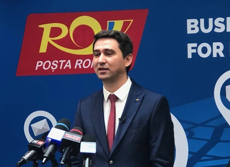 Poșta Română devine bancă: conturi, carduri și microcredite